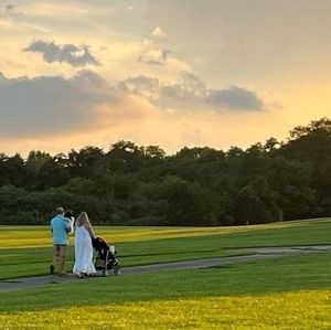 Meet your Posher, Ron